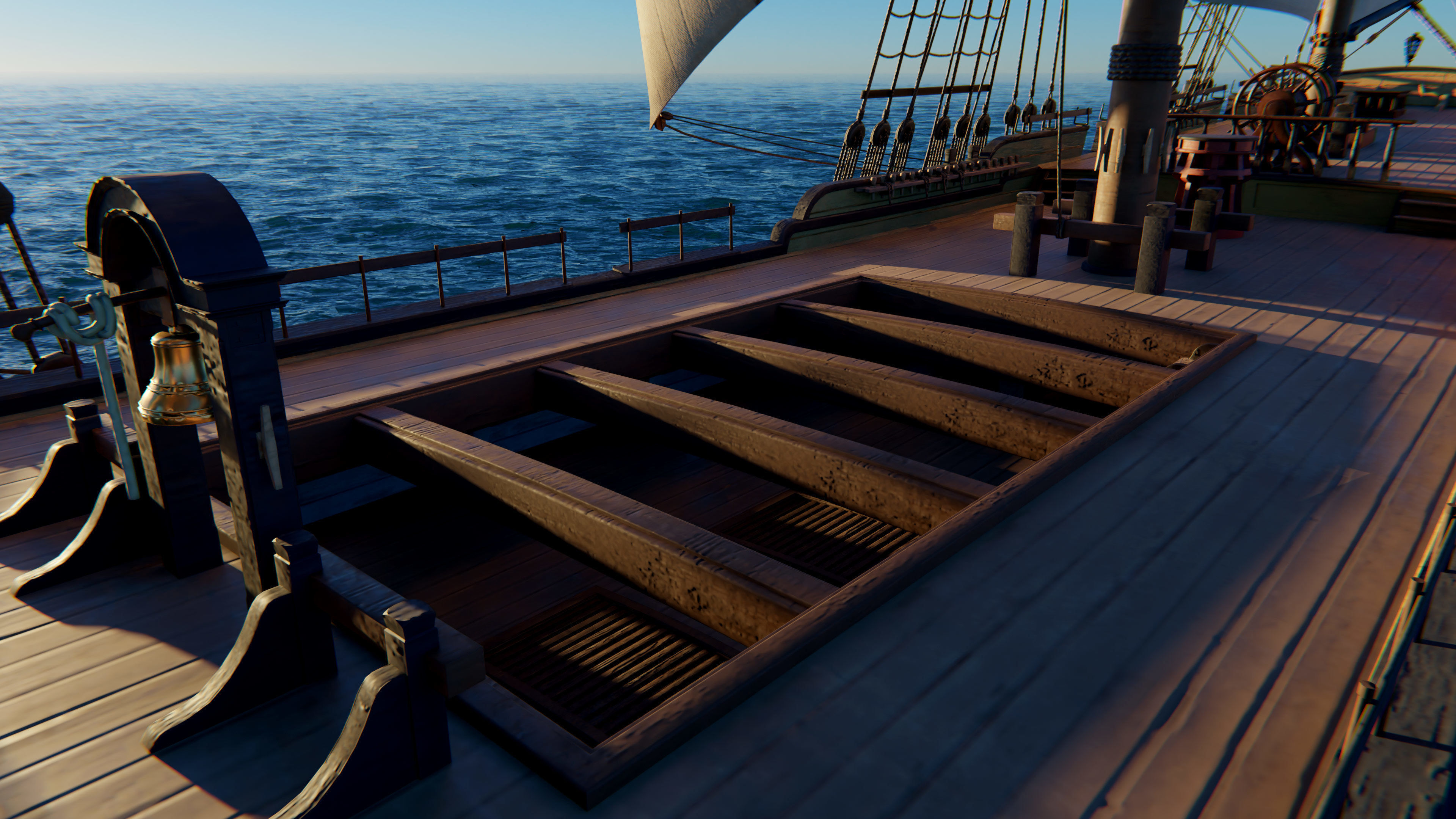 HMS Surprise 3D model_30