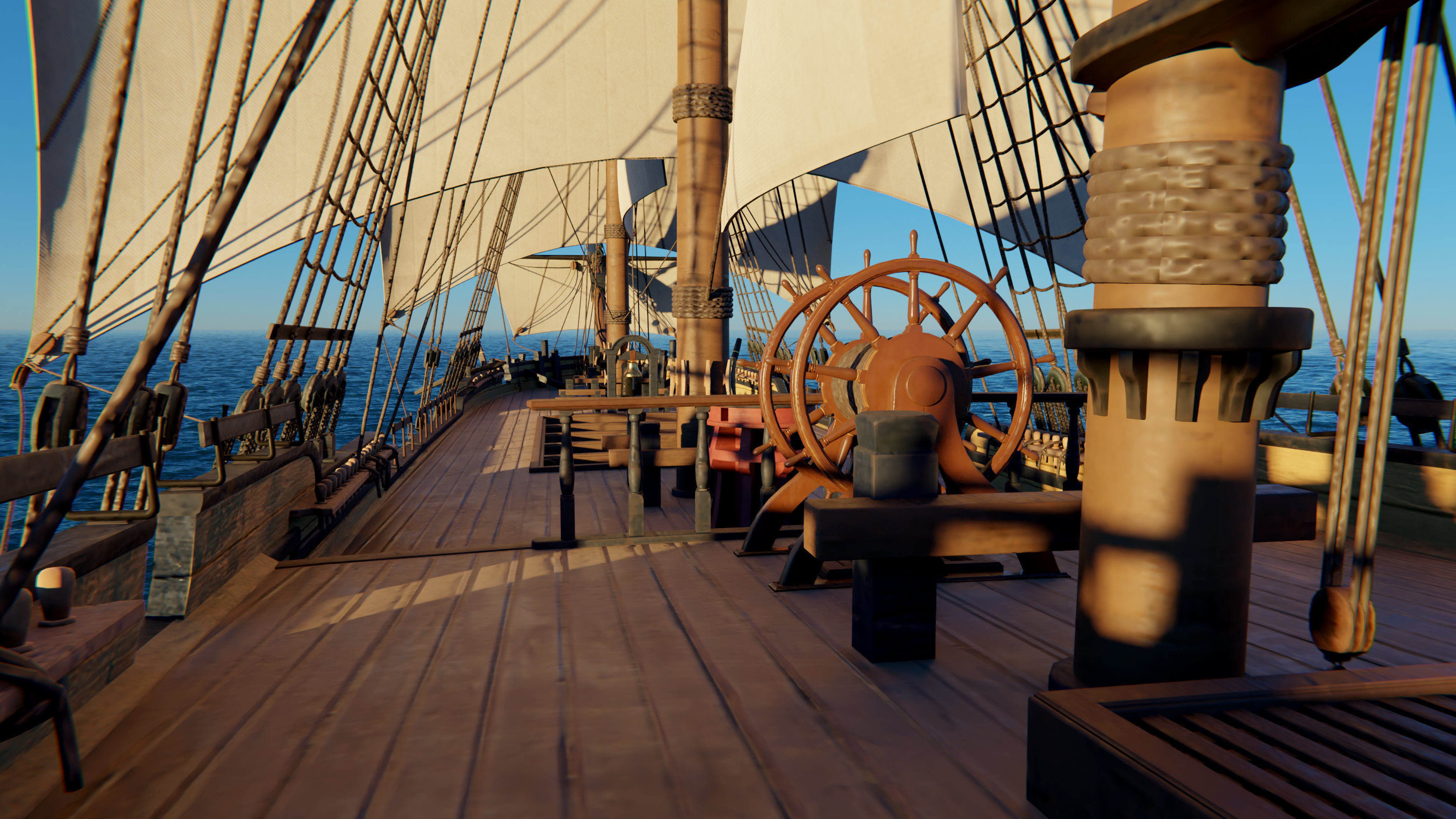 HMS Surprise 3D model_28