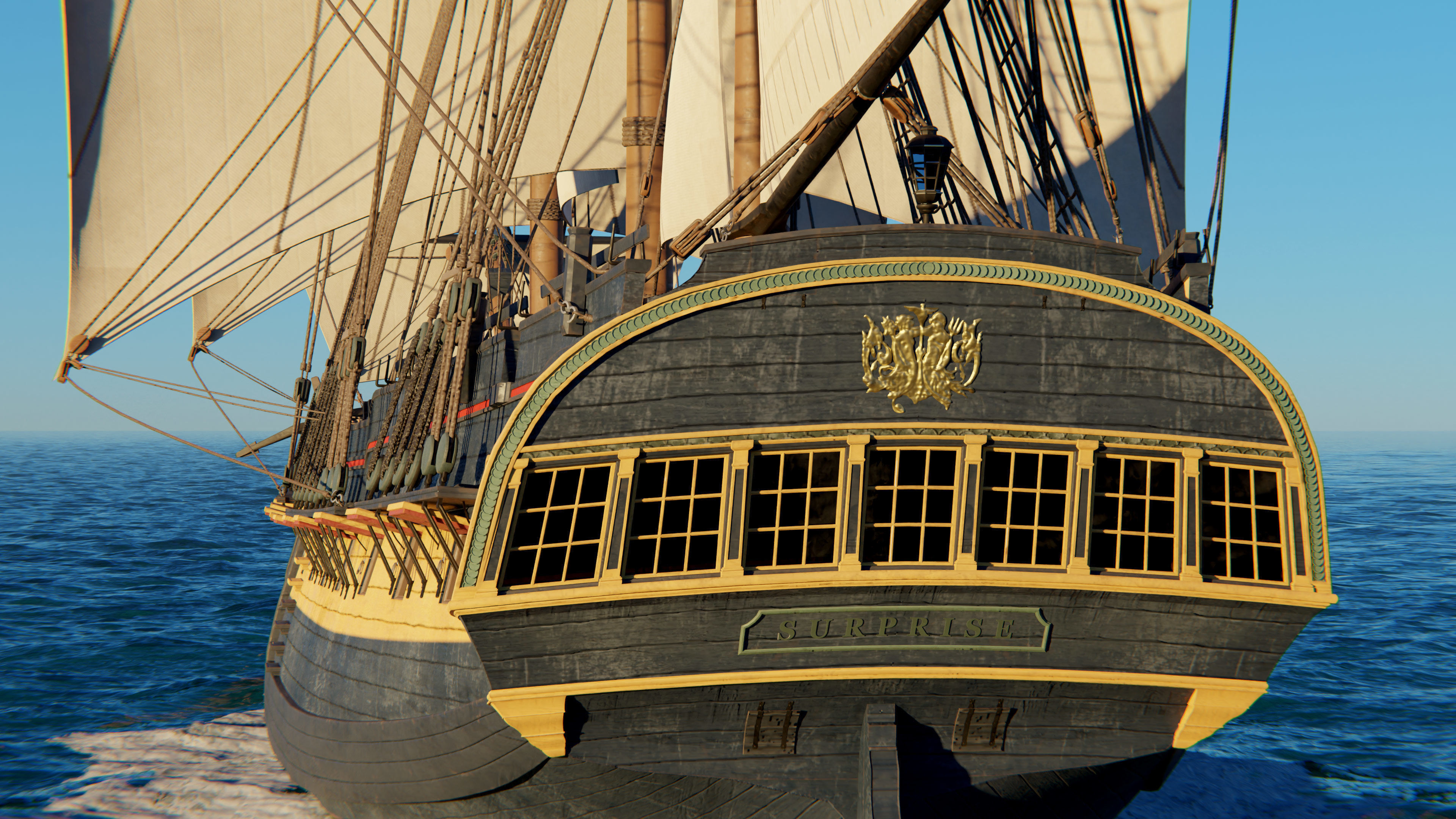 HMS Surprise 3D model_27