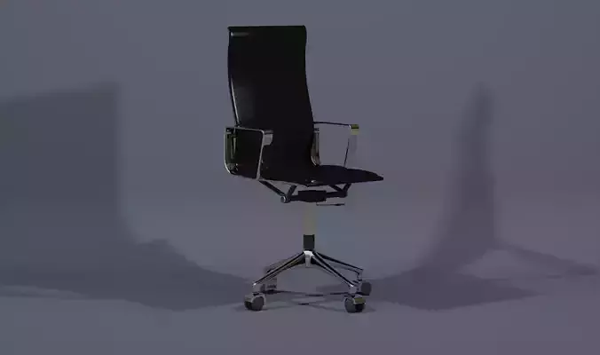 Office chair