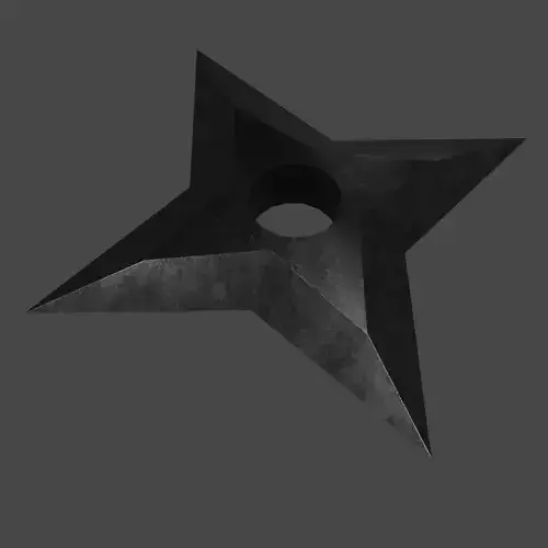 Shuriken