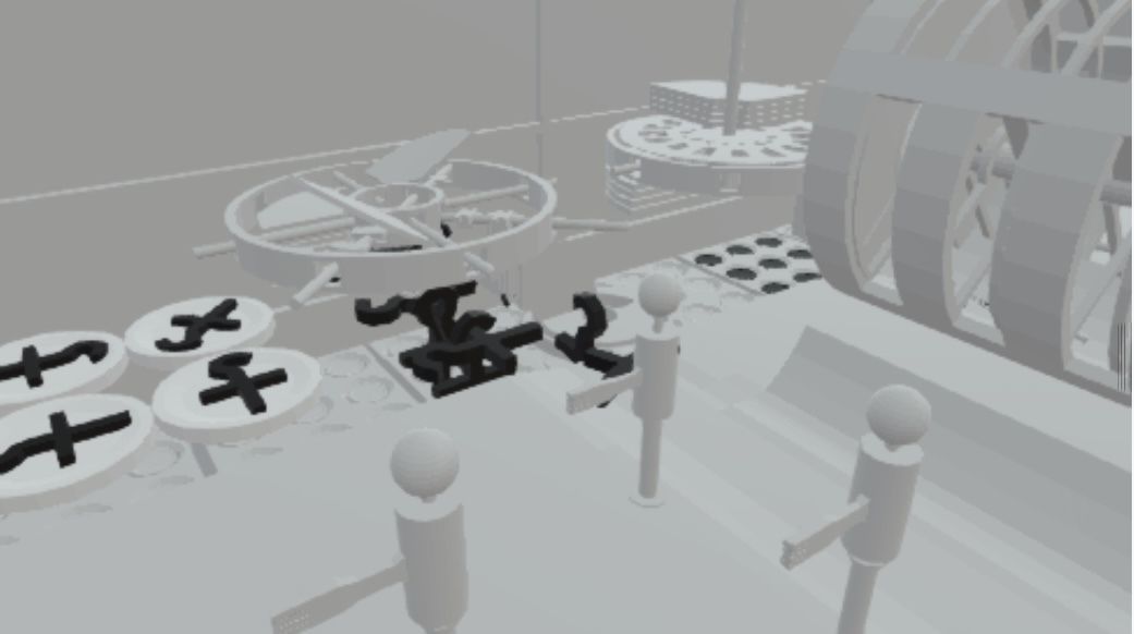 The Chest 3D model_1