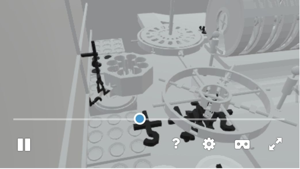 The Chest 3D model_5