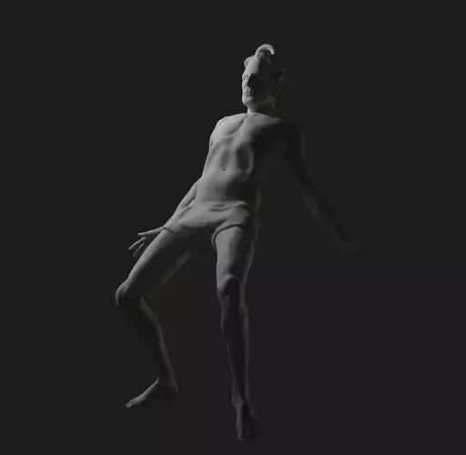 Charly Garcia Llavero