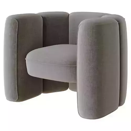 mila chair by lulu and georgia