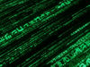Matrix Code - Screen Accurate With Motion EEVEE 3D model | CGTrader