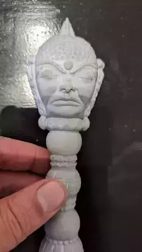 Dagger from the film The Shadow 1994