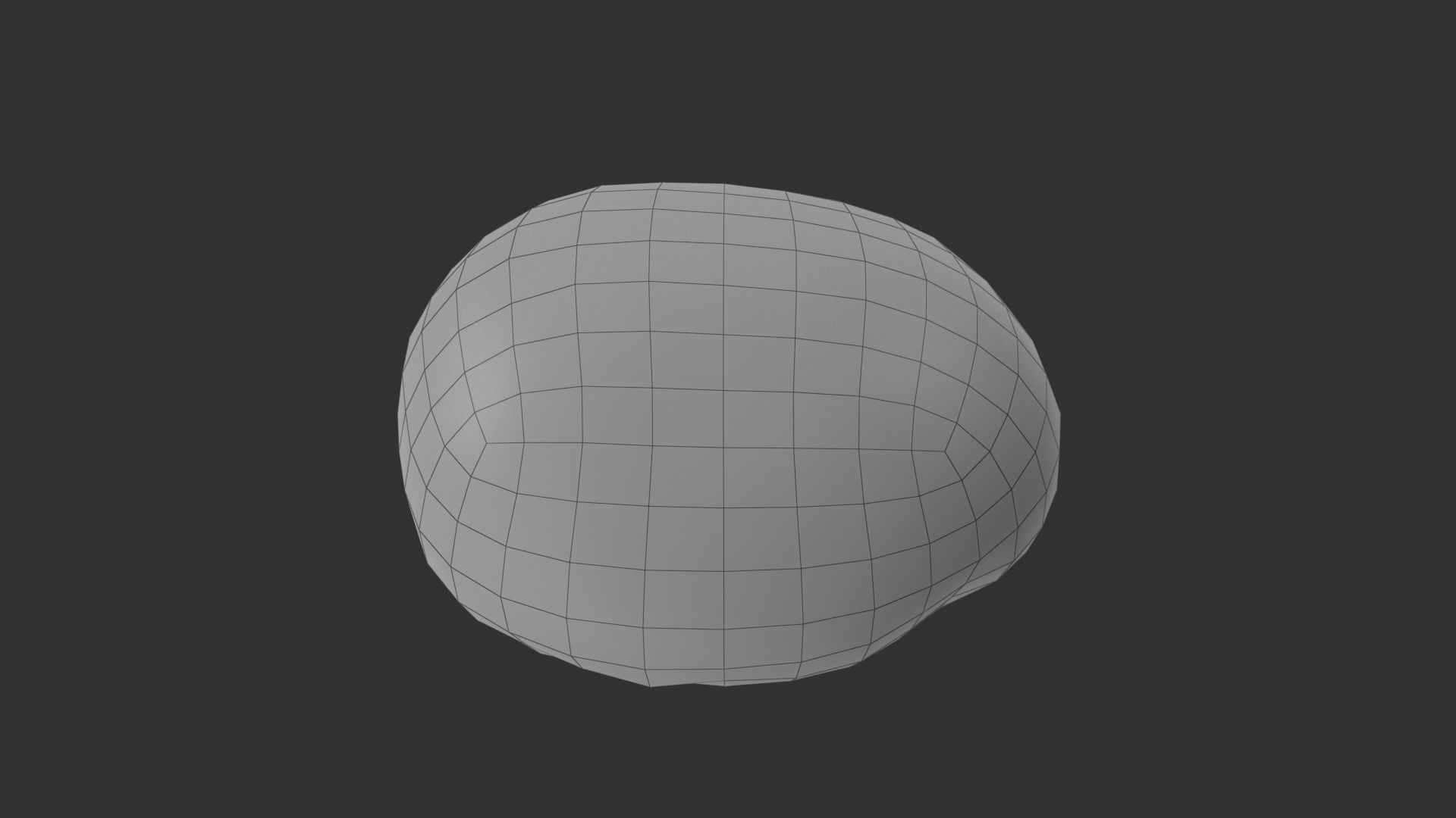 Shiitake Mushroom 2 3D model_25