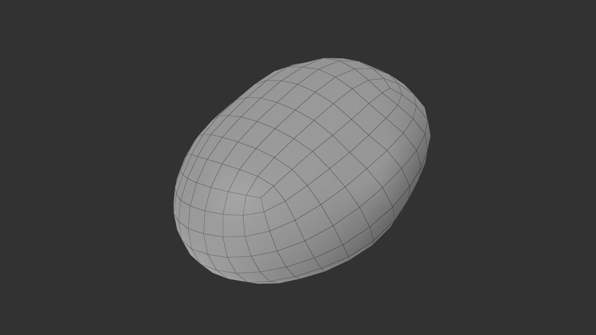 Shiitake Mushroom 2 3D model_19