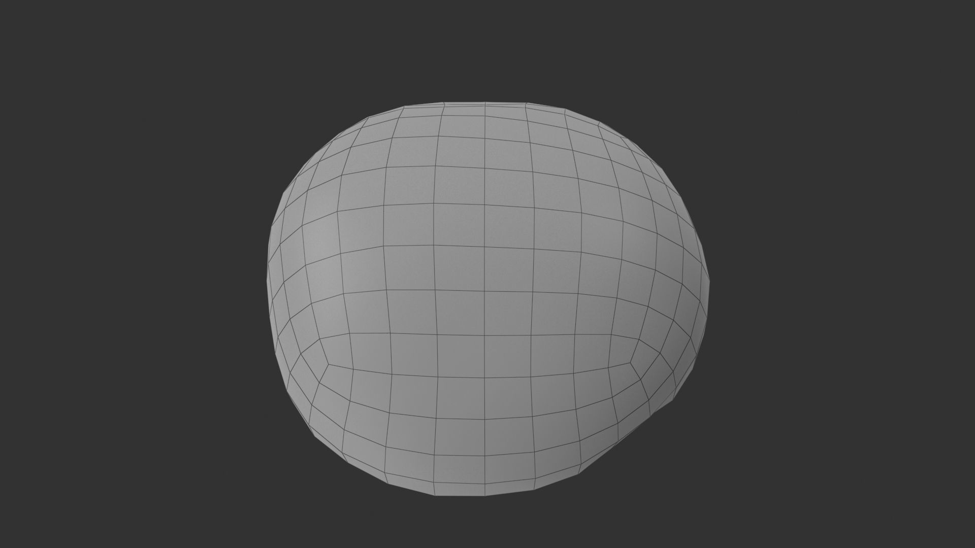 Shiitake Mushroom 2 3D model_20