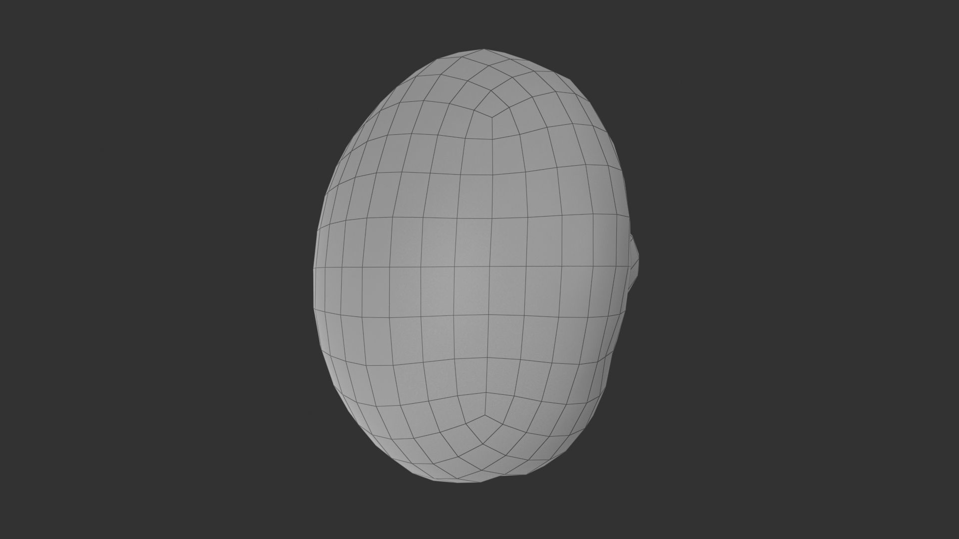 Shiitake Mushroom 3 3D model_18