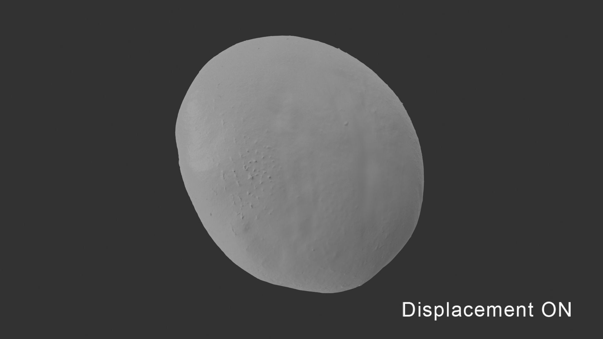 Shiitake Mushroom 3 3D model_15