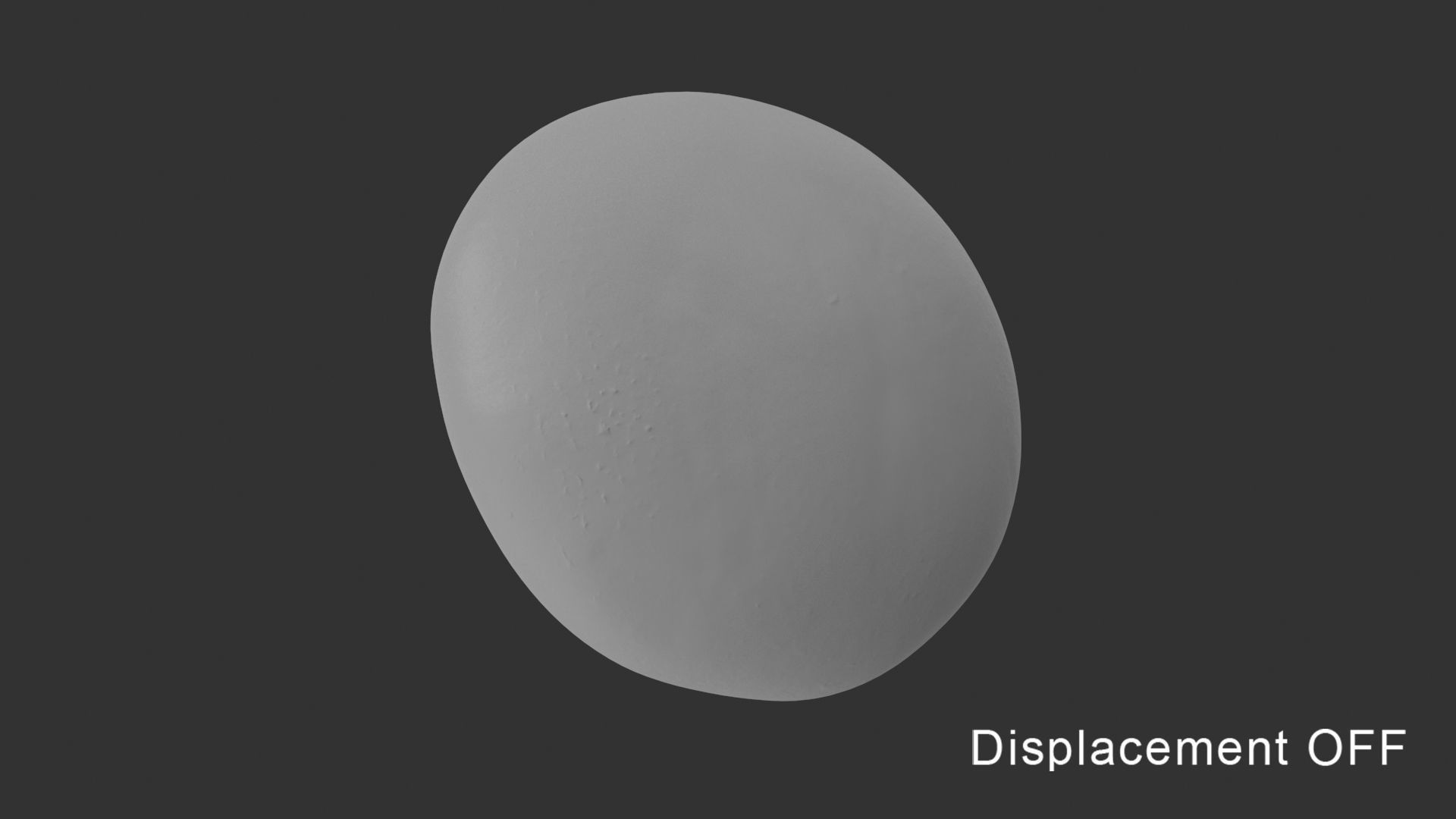 Shiitake Mushroom 3 3D model_14