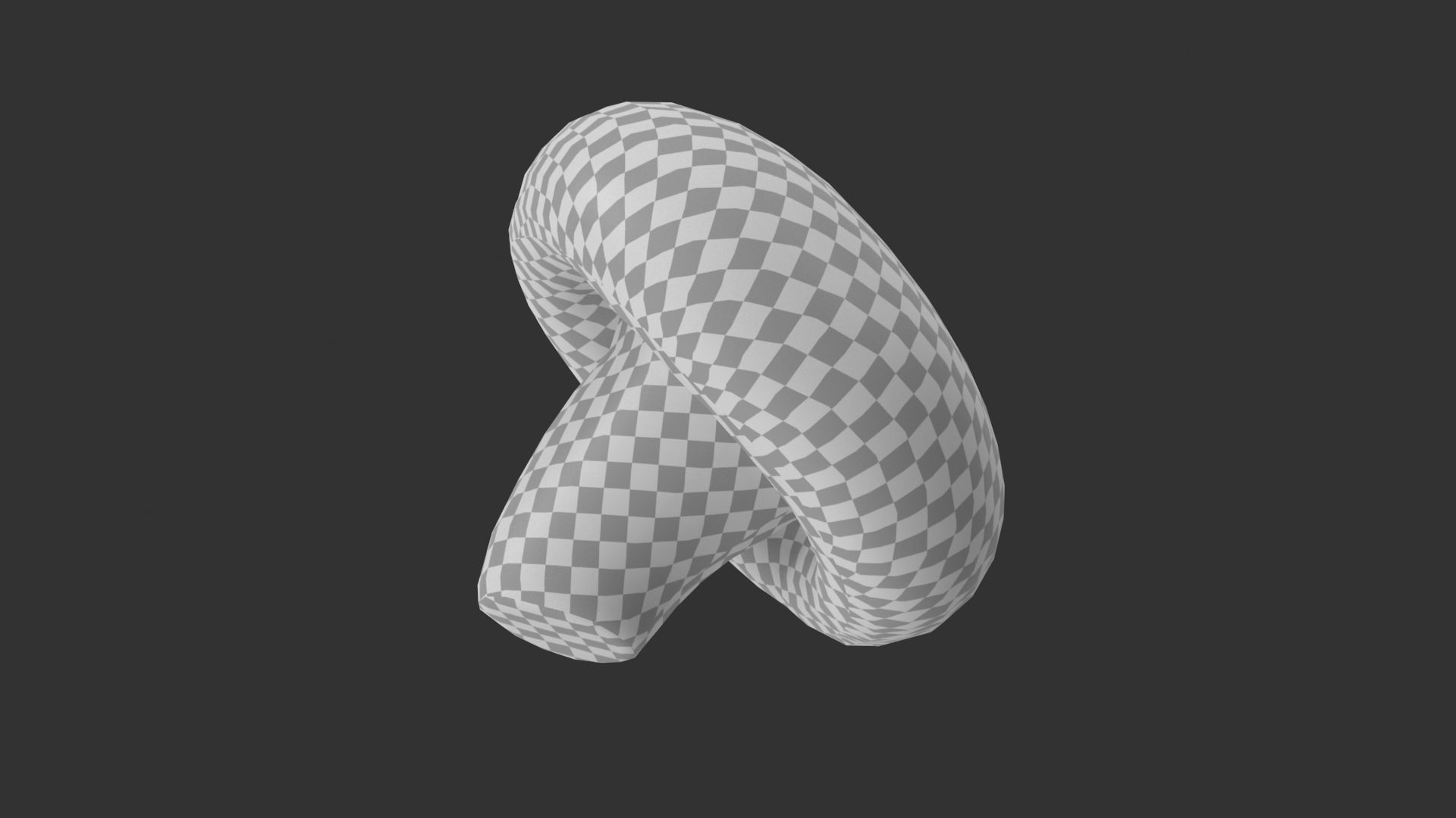 Shiitake Mushroom 3 3D model_13