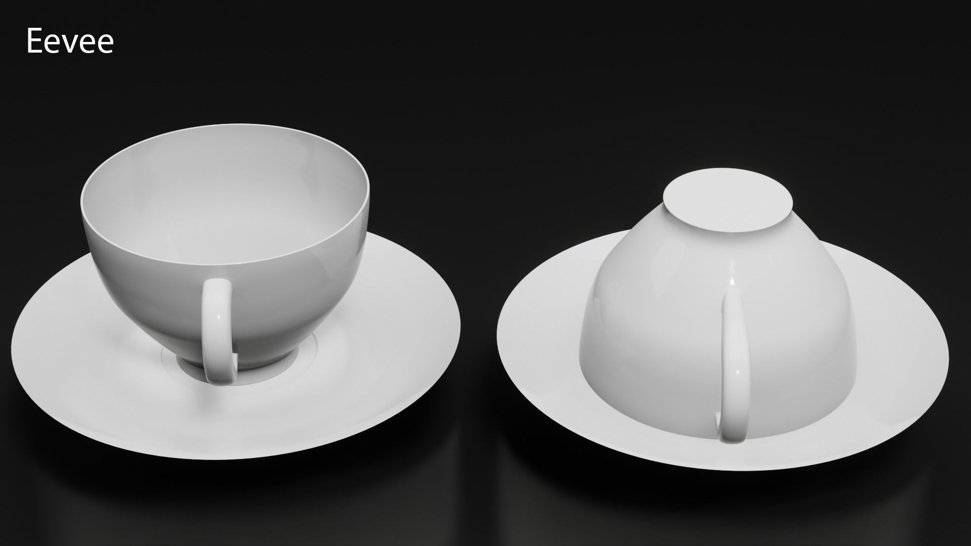 Coffee Mug 3D model 3D model_5