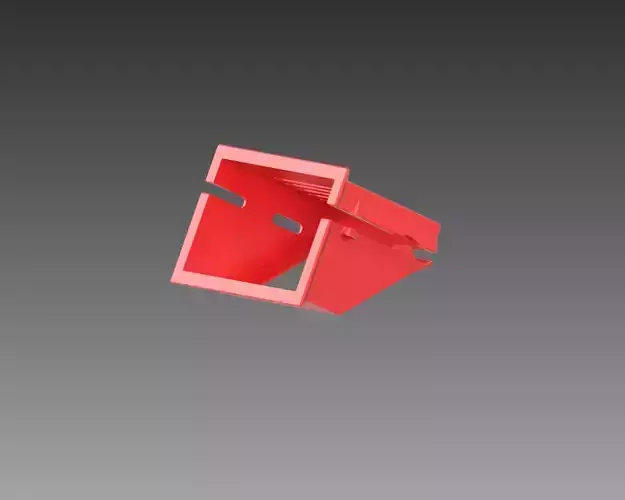 Cloudray Ruida 6442S Panel Mount 04