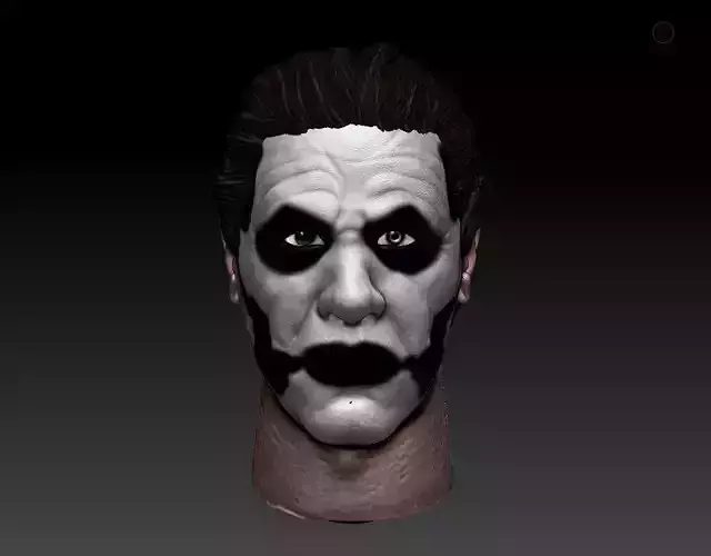 ghost band emeritus 4 IV copia head