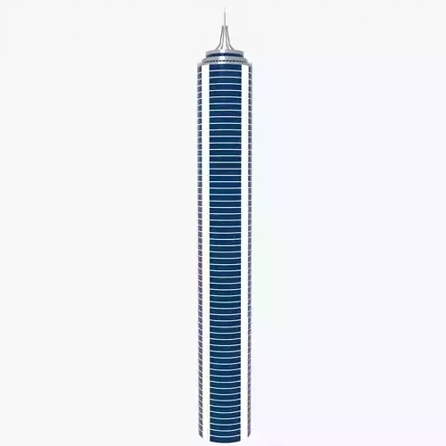 Basic Skyscraper Tower