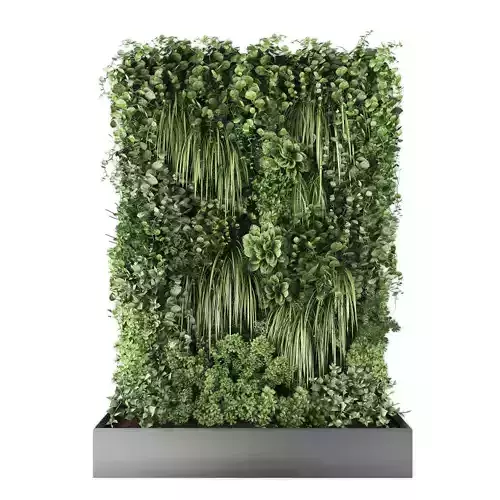 Vertical garden 220