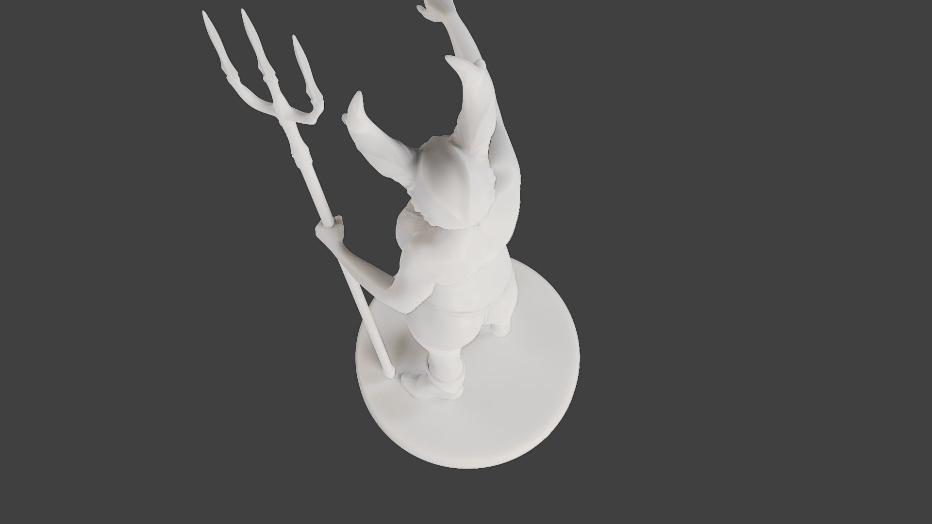 Dark Queen DQ1 004 3D print model_16