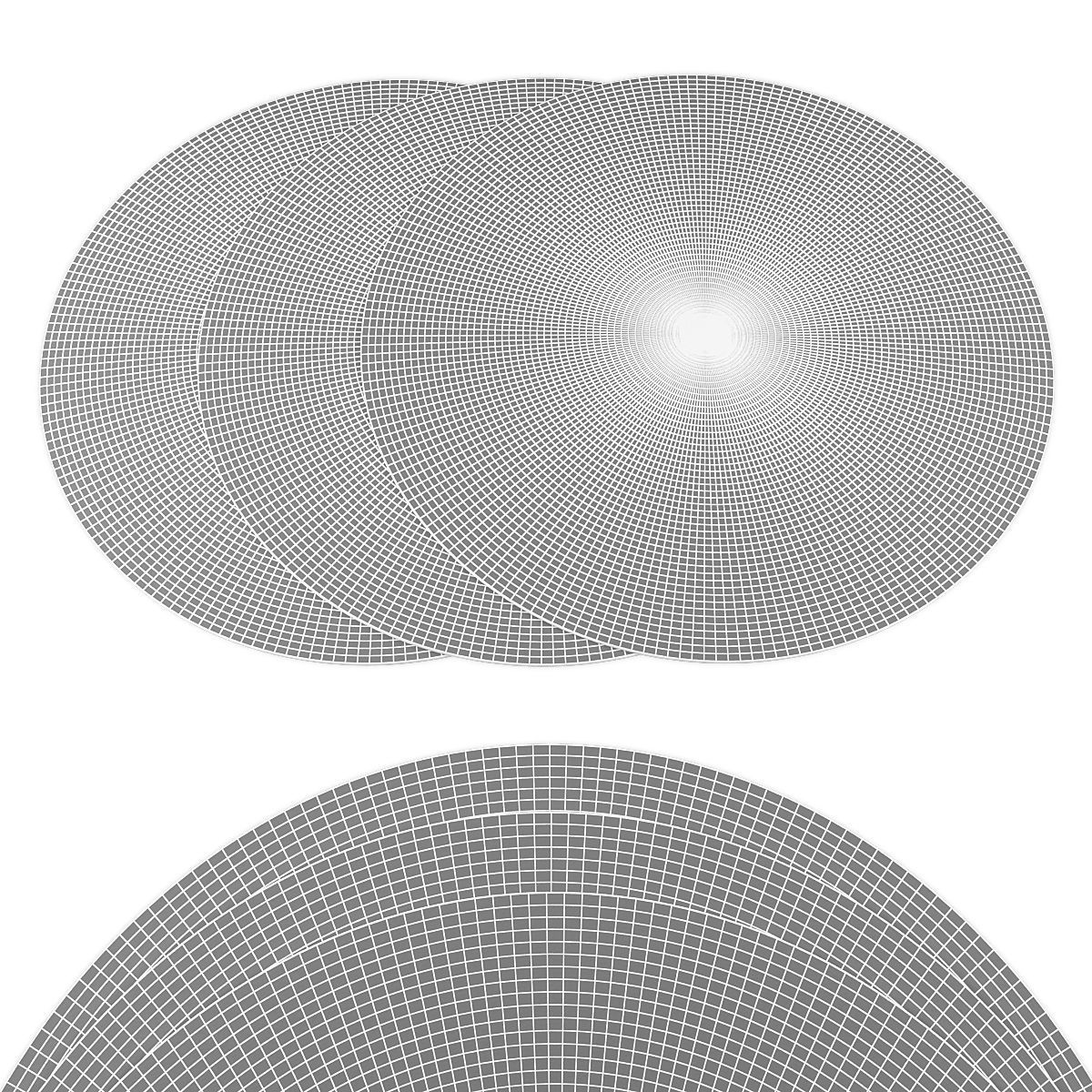 Rugs379 Low-poly 3D model_3