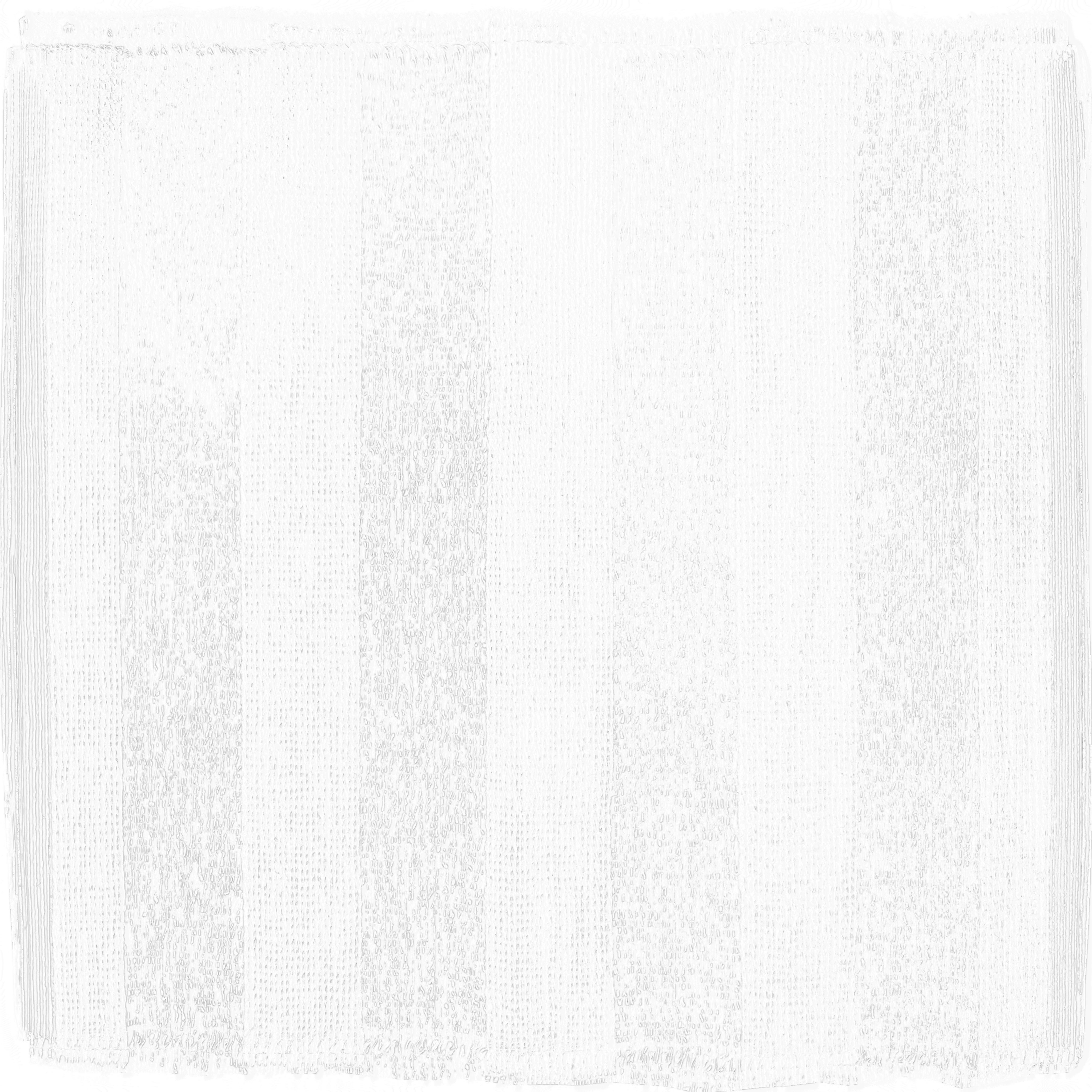 Game Ready Checkered Rug Low-poly 3D model_14