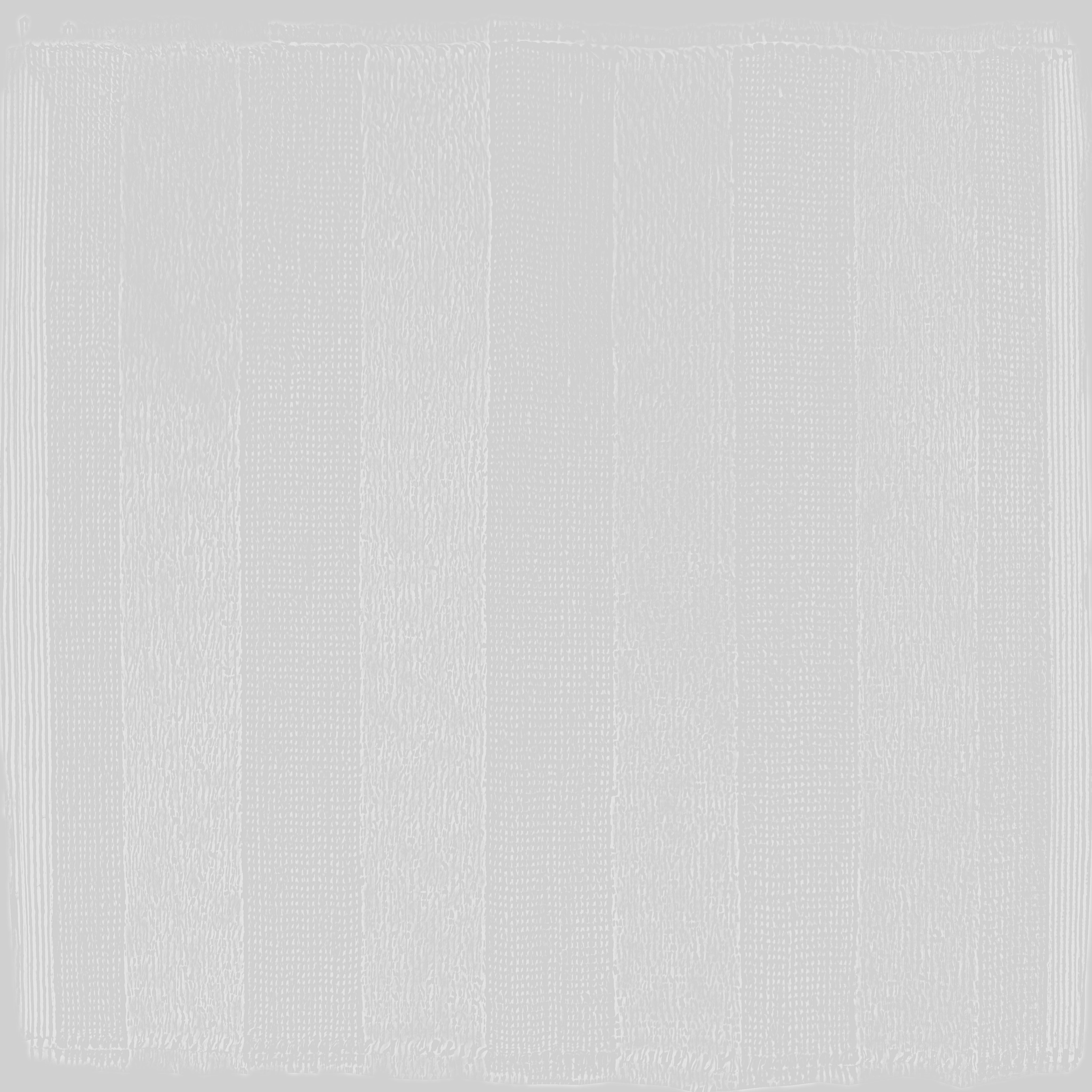 Game Ready Checkered Rug Low-poly 3D model_18