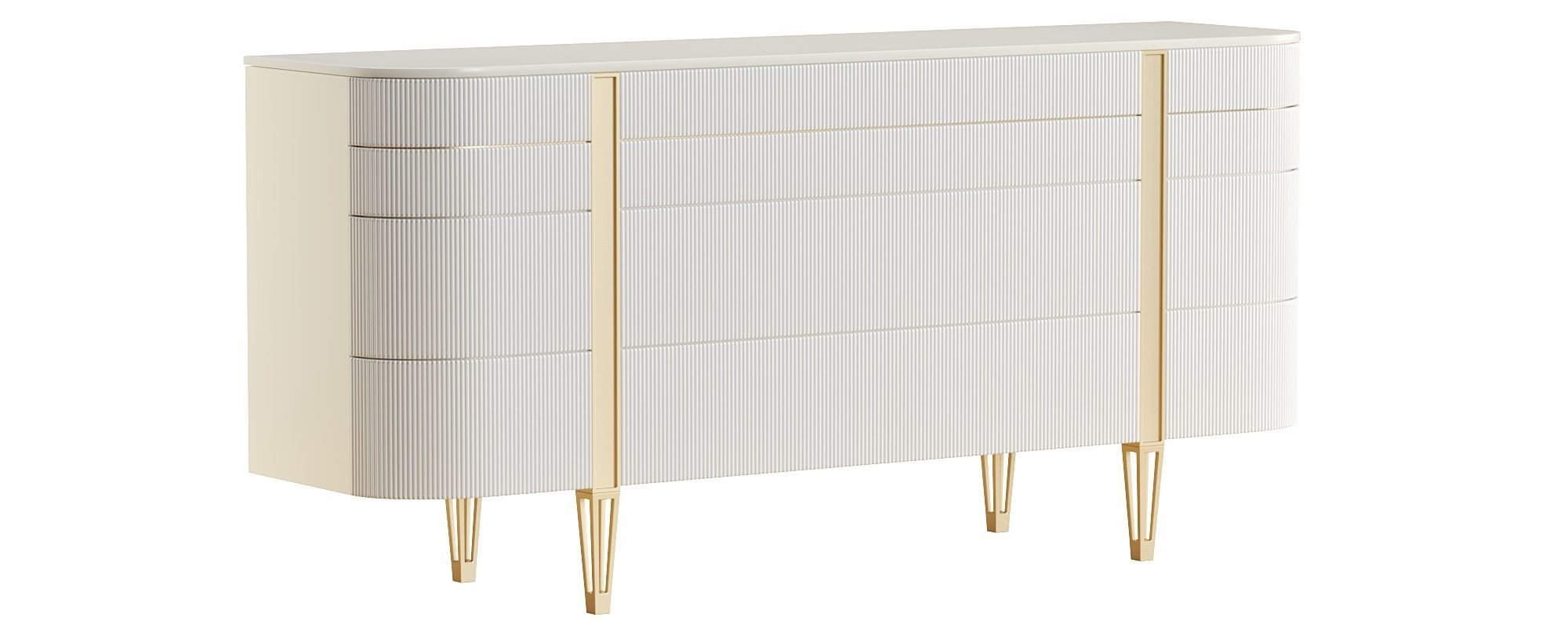 Love at First Sight Caracole 3D model_2