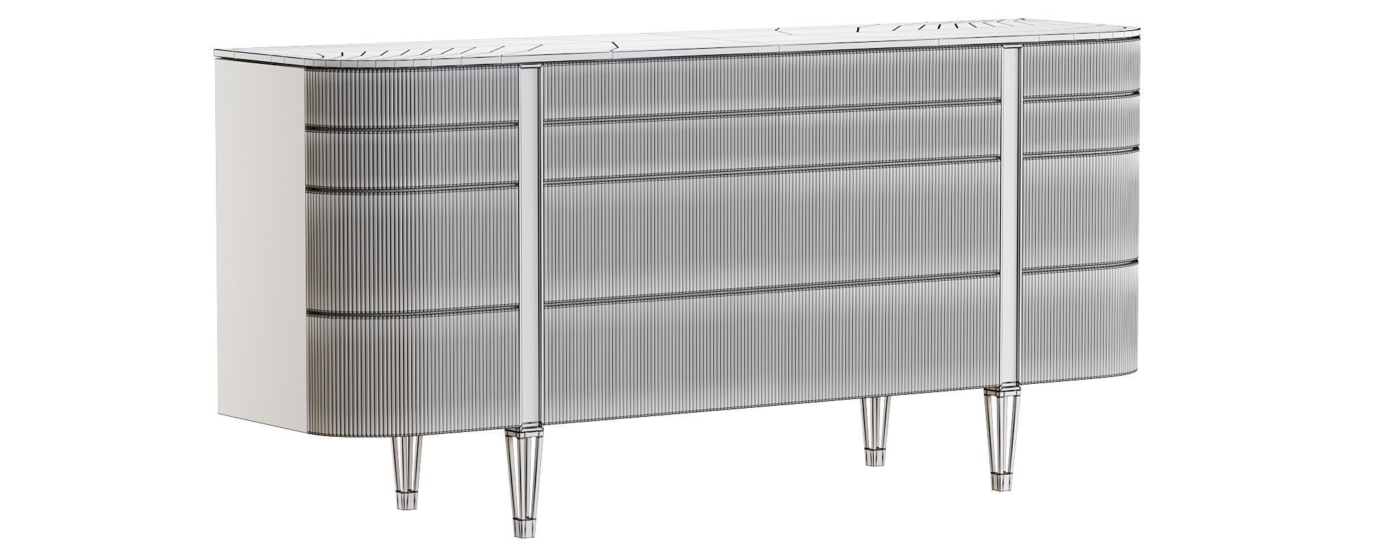 Love at First Sight Caracole 3D model_3