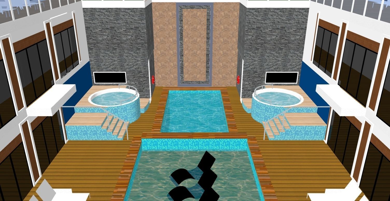 NORWEGIAN ESCAPE 3D model_26