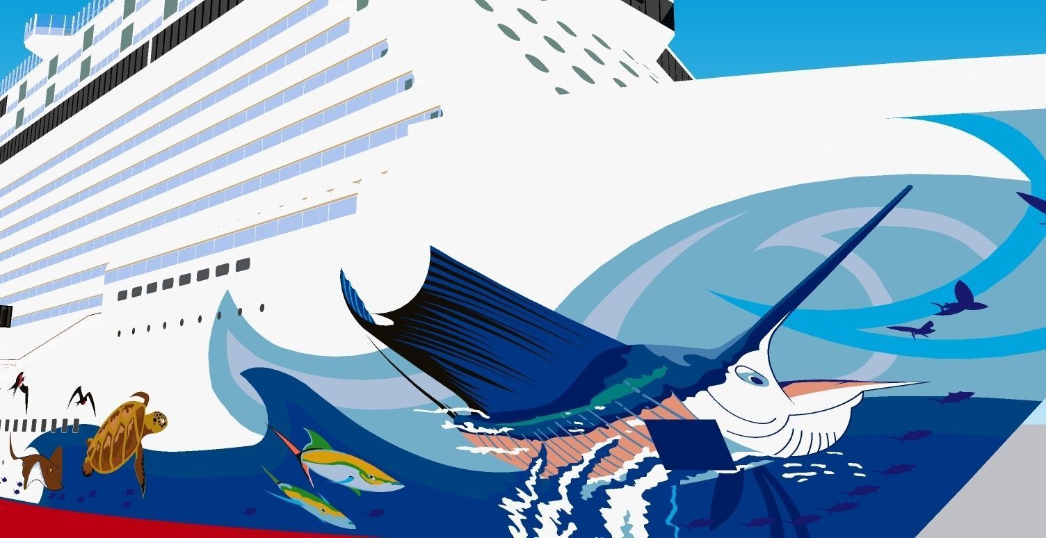 NORWEGIAN ESCAPE 3D model_33