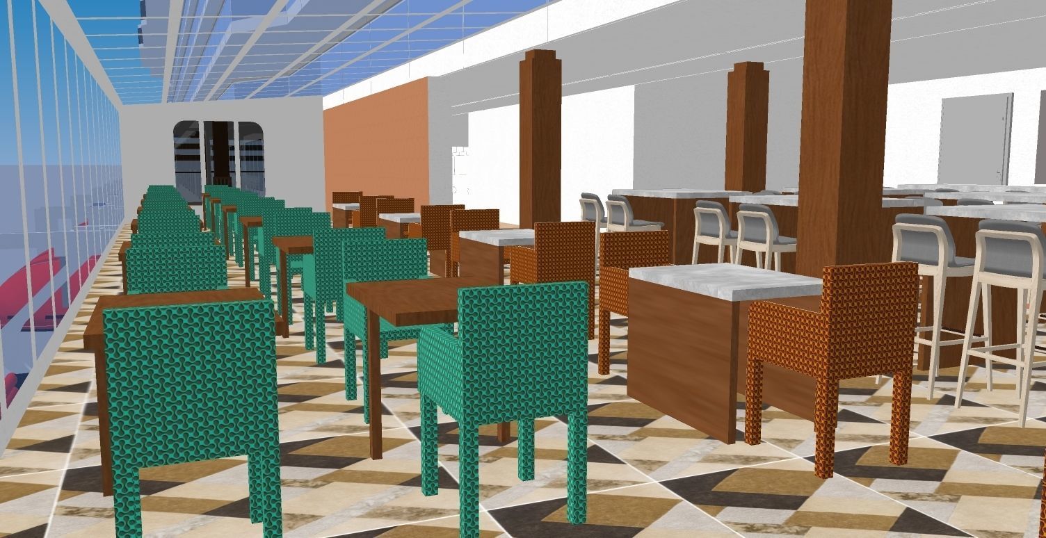 NORWEGIAN ESCAPE 3D model_17