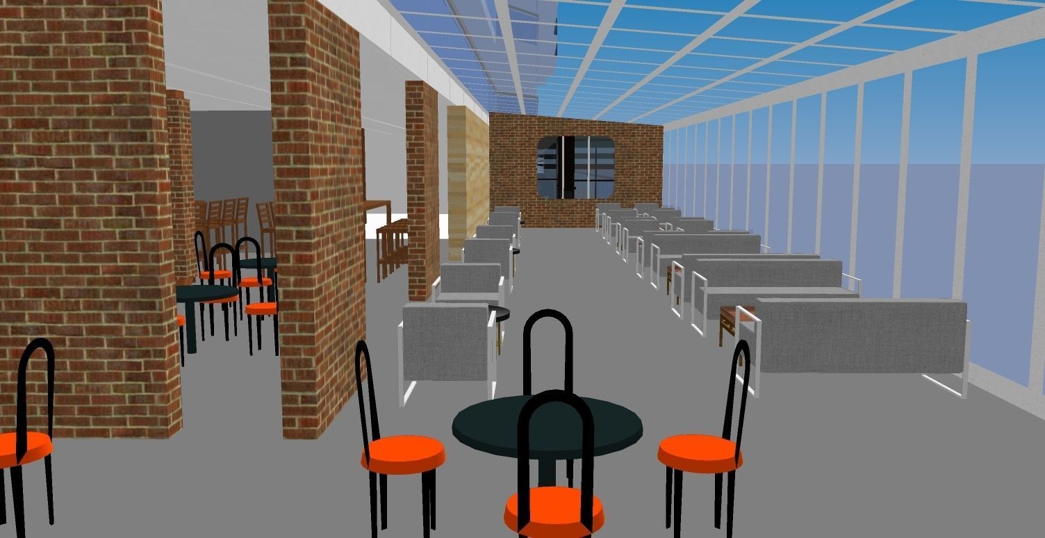 NORWEGIAN ESCAPE 3D model_14