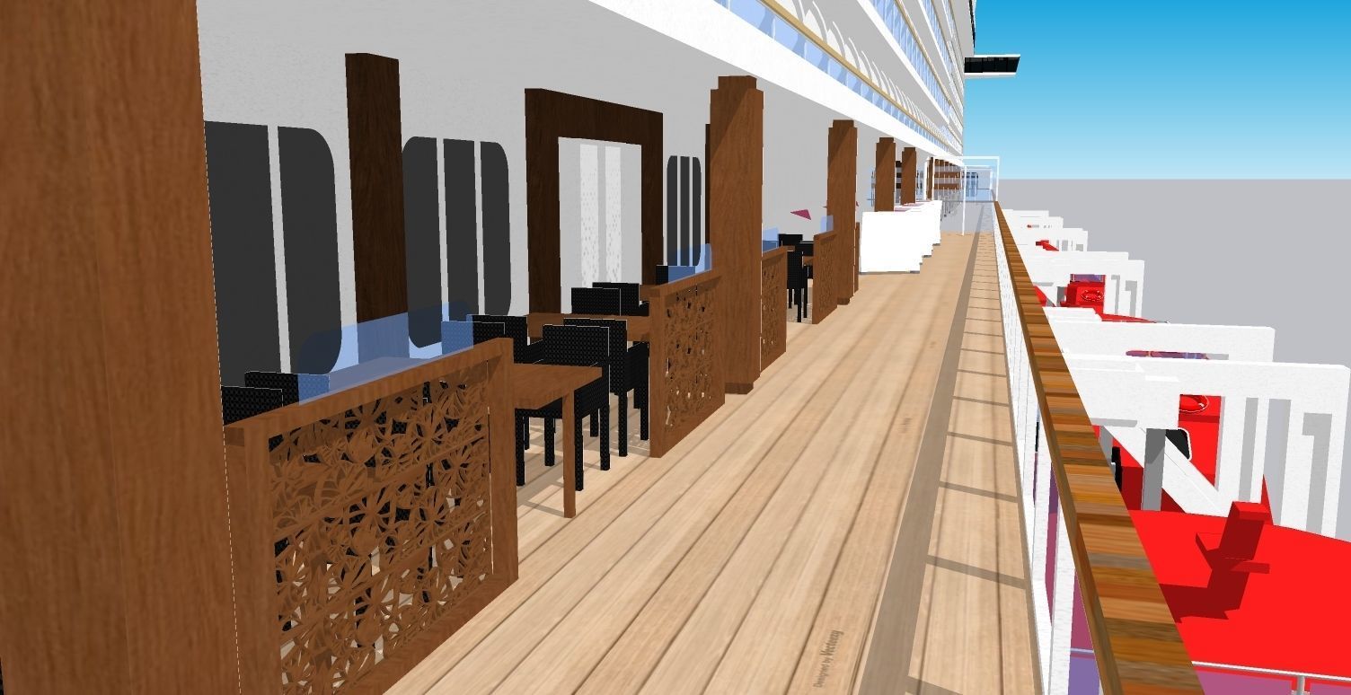 NORWEGIAN ESCAPE 3D model_41