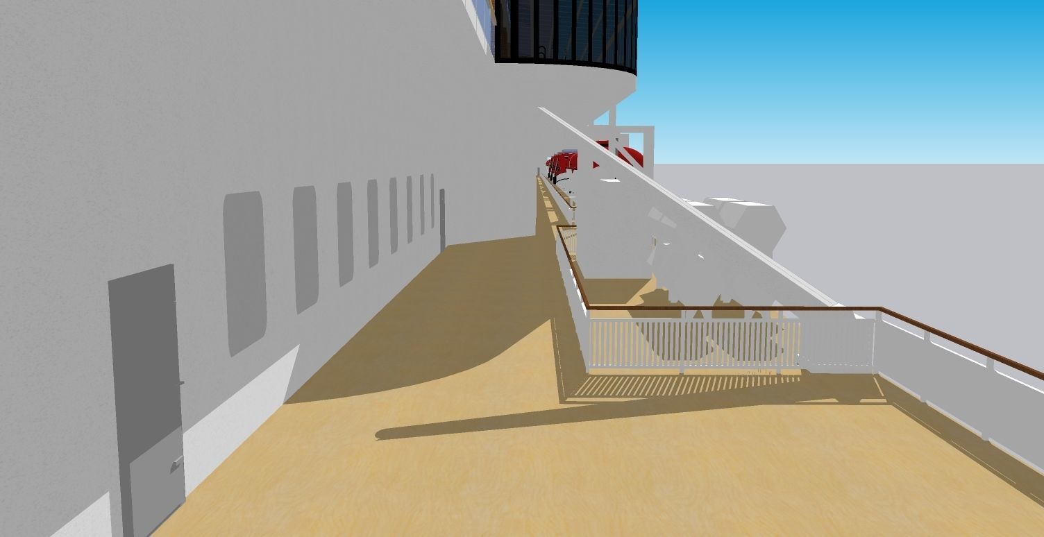 NORWEGIAN ESCAPE 3D model_13