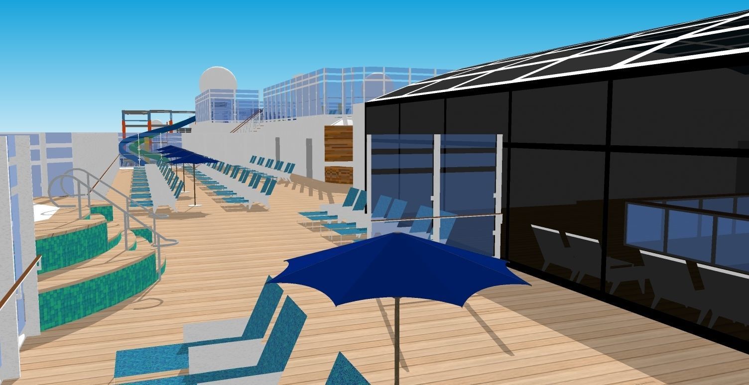NORWEGIAN ESCAPE 3D model_25