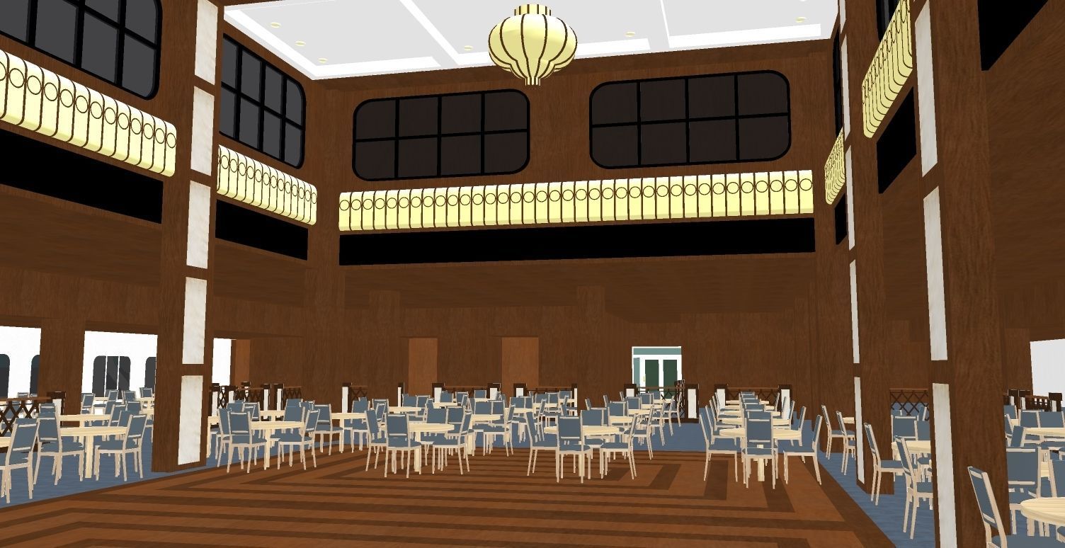 NORWEGIAN ESCAPE 3D model_37