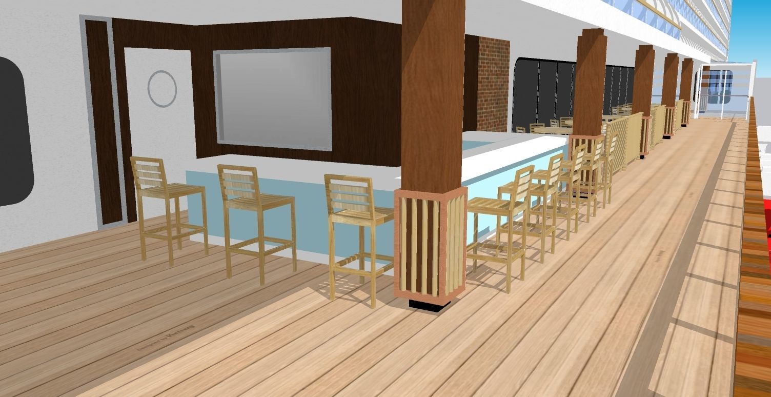 NORWEGIAN ESCAPE 3D model_40