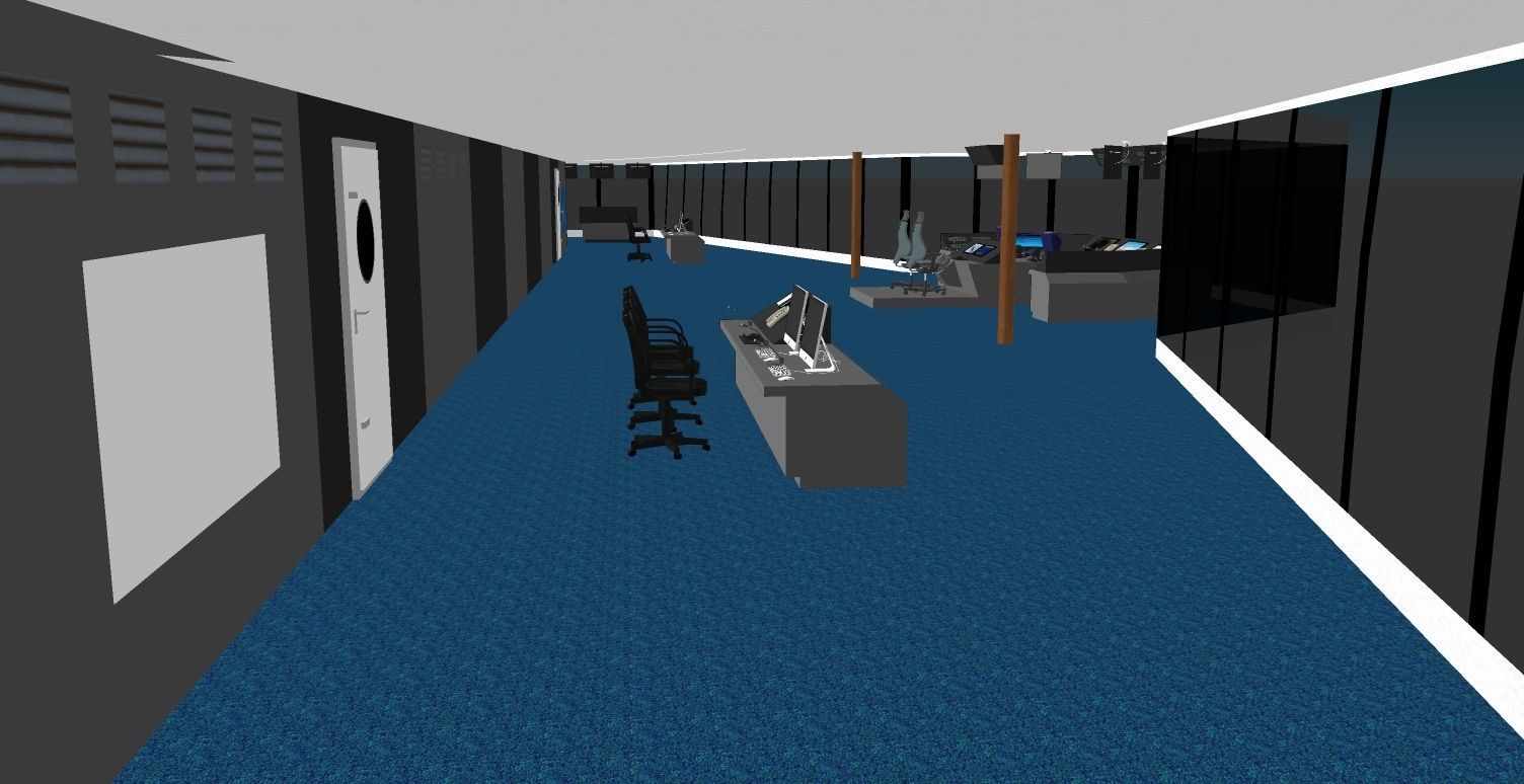 NORWEGIAN ESCAPE 3D model_35