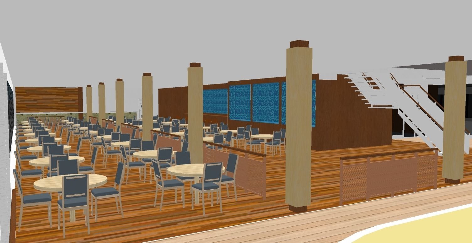 NORWEGIAN ESCAPE 3D model_23