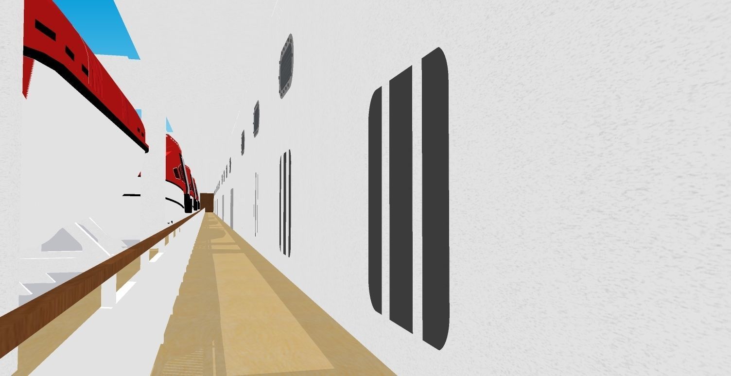 NORWEGIAN ESCAPE 3D model_22