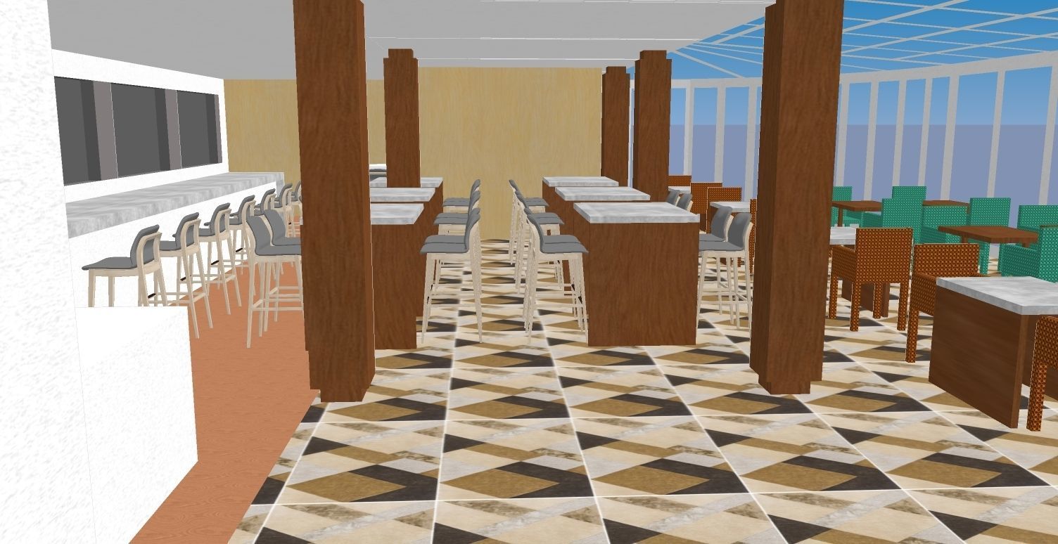 NORWEGIAN ESCAPE 3D model_38