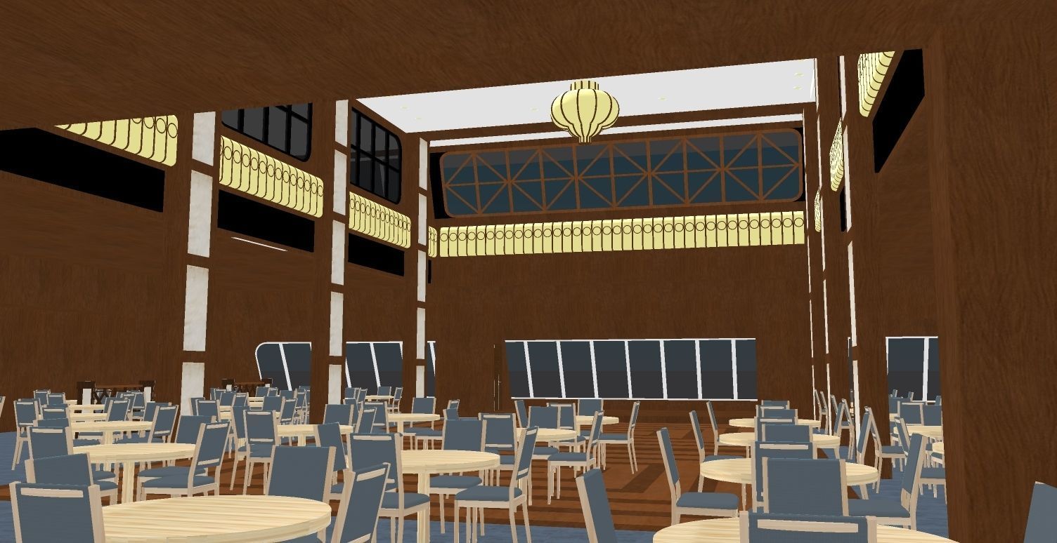 NORWEGIAN ESCAPE 3D model_36