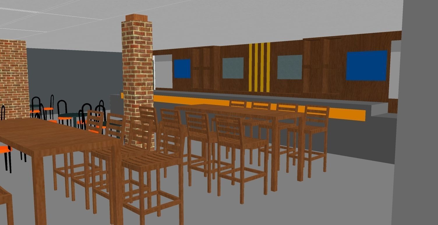 NORWEGIAN ESCAPE 3D model_15