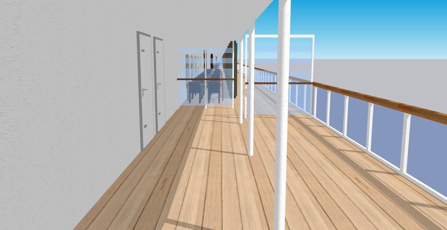 NORWEGIAN ESCAPE 3D model_27
