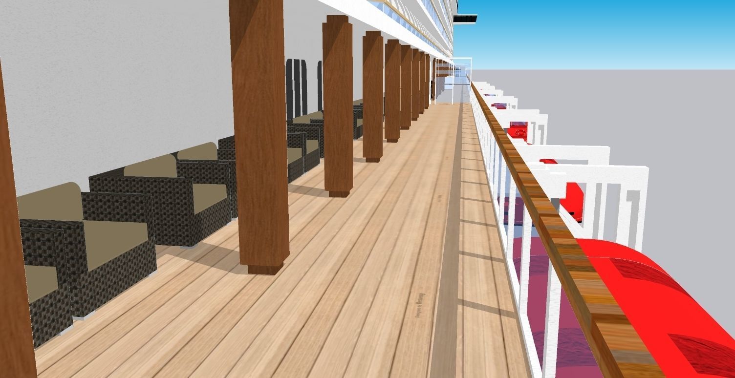 NORWEGIAN ESCAPE 3D model_39