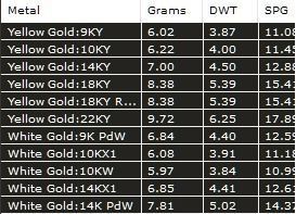 Engagement Ring 17 3D print model_2
