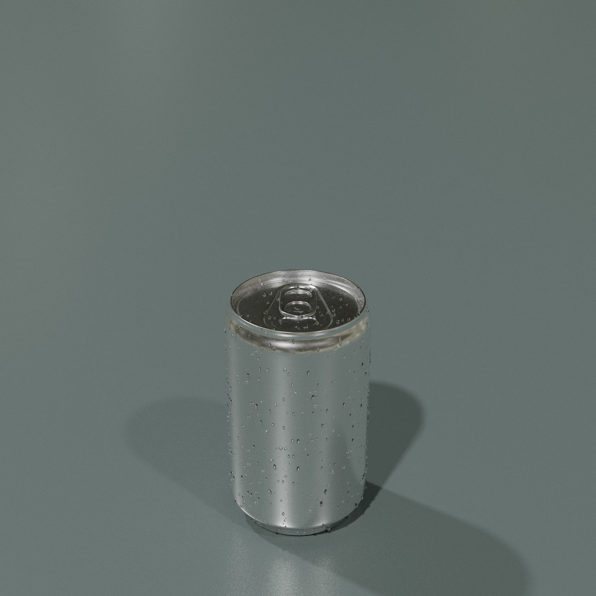 Beverage soda cans Value Pack - RIGGED Low-poly 3D model_26