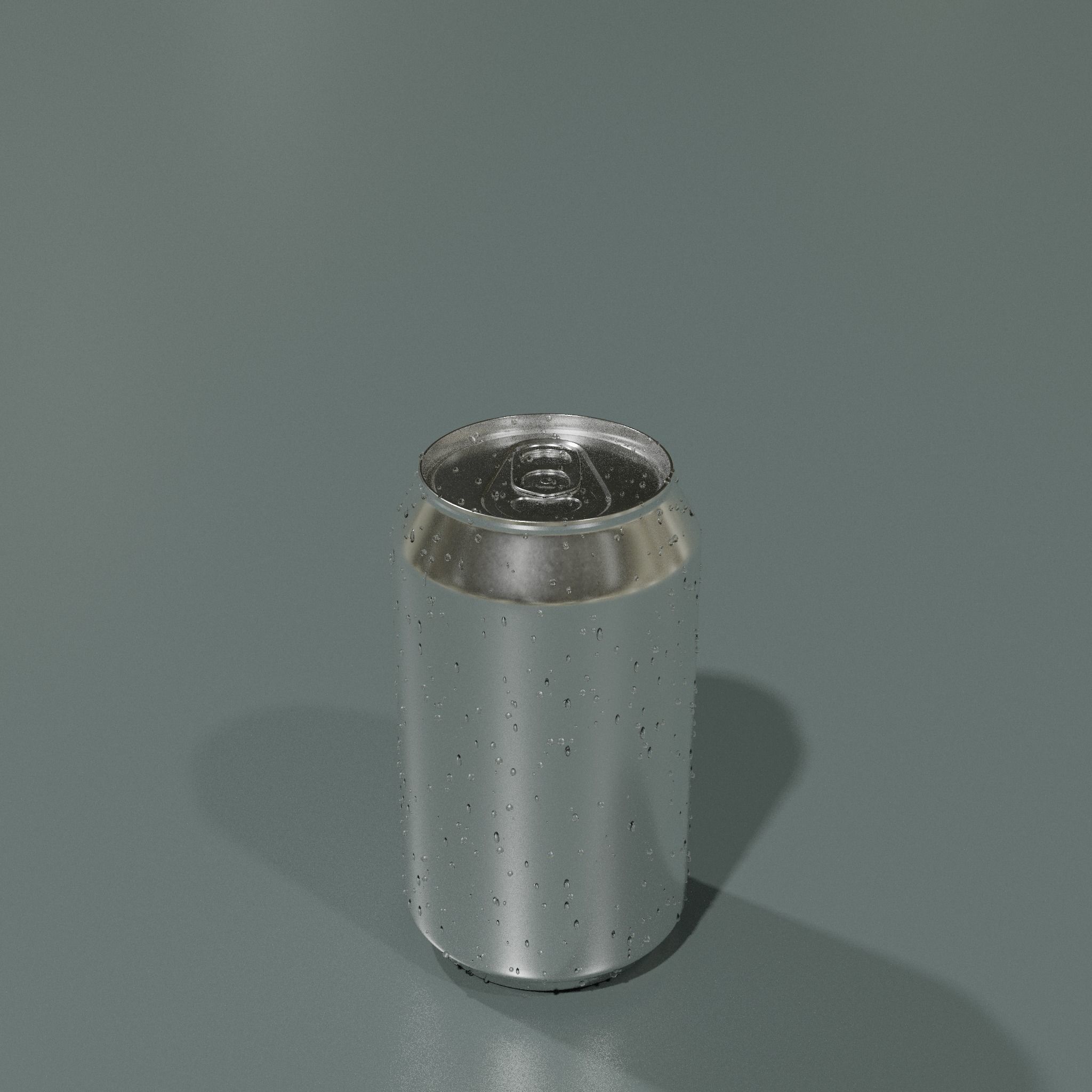 Beverage soda cans Value Pack - RIGGED Low-poly 3D model_22