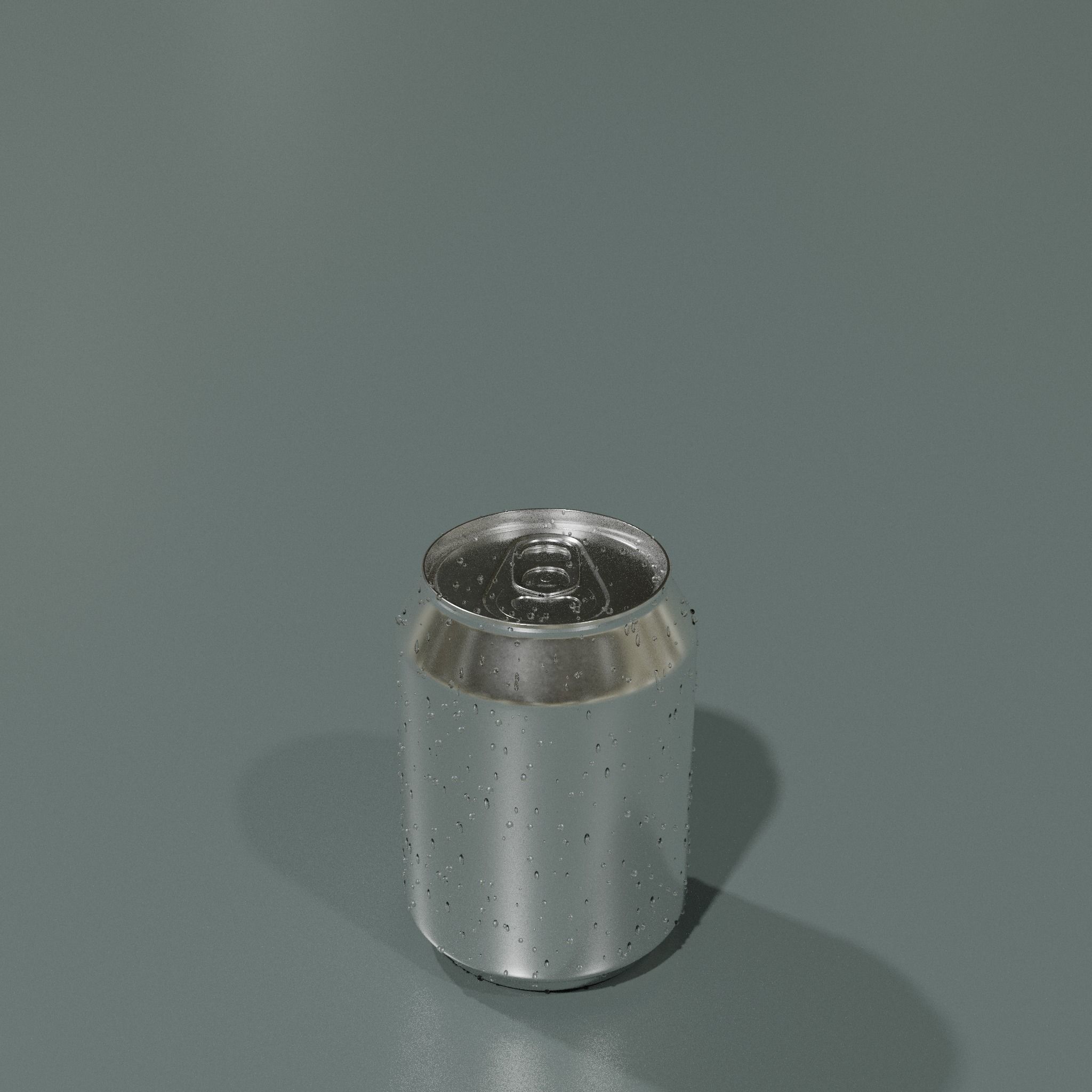 Beverage soda cans Value Pack - RIGGED Low-poly 3D model_21